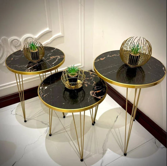 Coffee Tables – Side Tables Set for Stylish Living